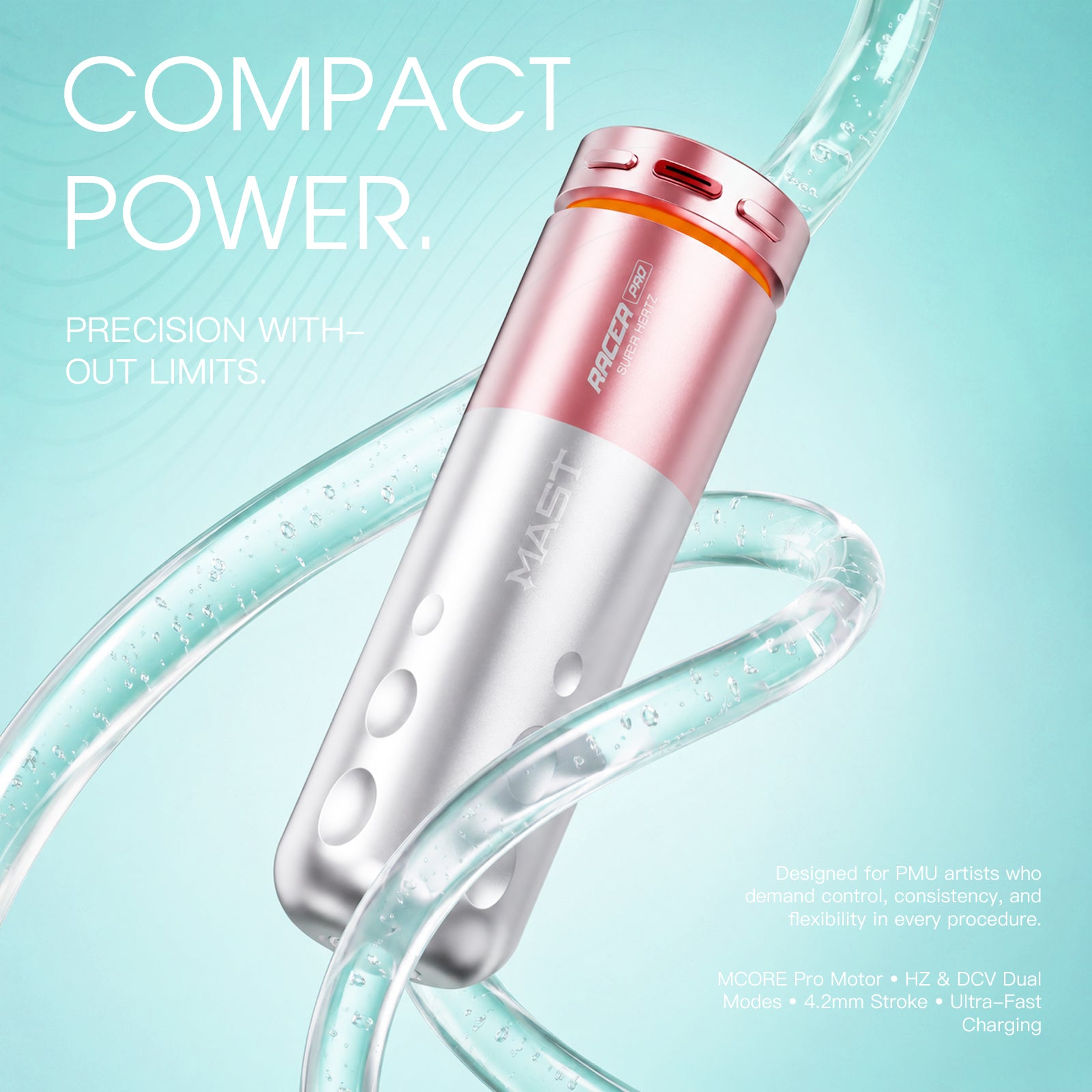 Permanent Makeup Machines – DRAGONHAWK