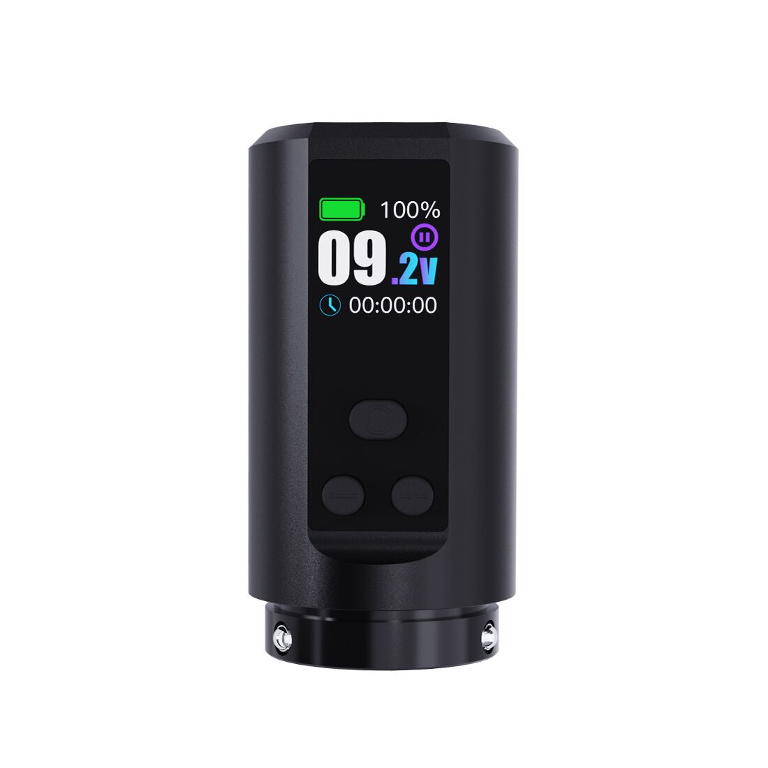 その他 Mast filp +Mast original battery Battery) Mast Flip 2 Wireless Tattoo Machine Rechargeable