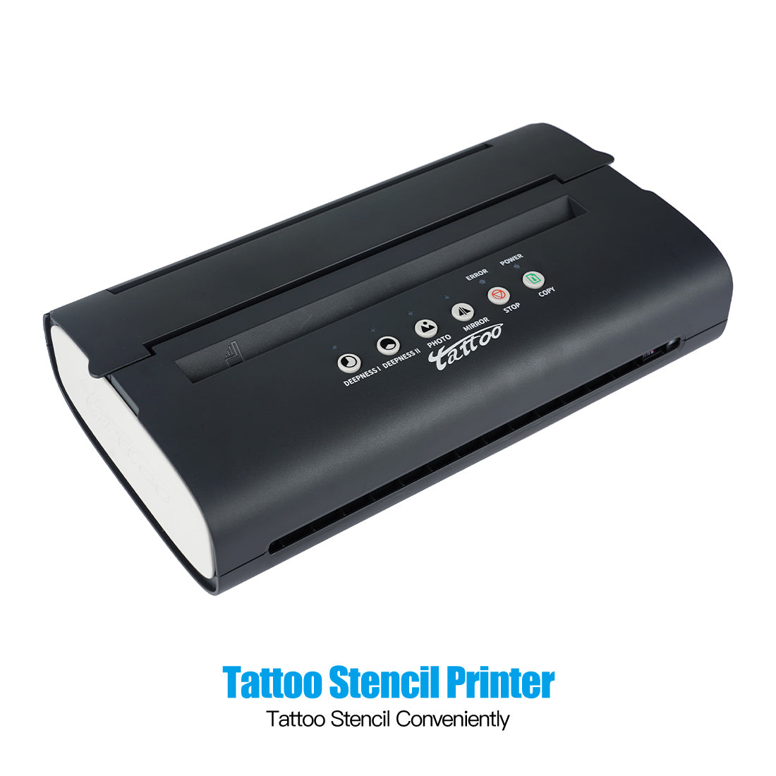 Dragonhawk ZY001 Tattoo Stencil Printer – MAST TATTOO
