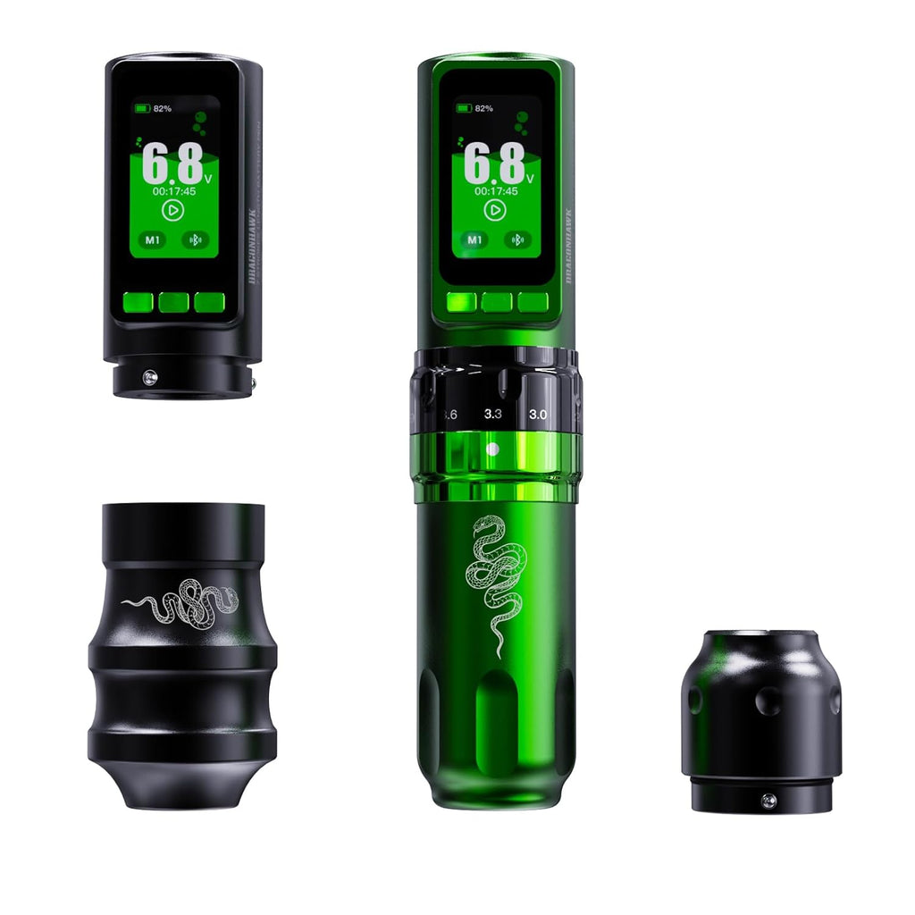 Tattoo Machines – DRAGONHAWK Tattoo Machines – DRAGONHAWK