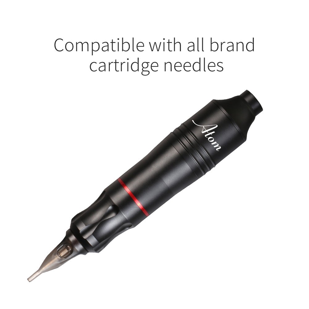 Dragonhawk Atom Rotary Tattoo Pen Machine – DRAGONHAWK