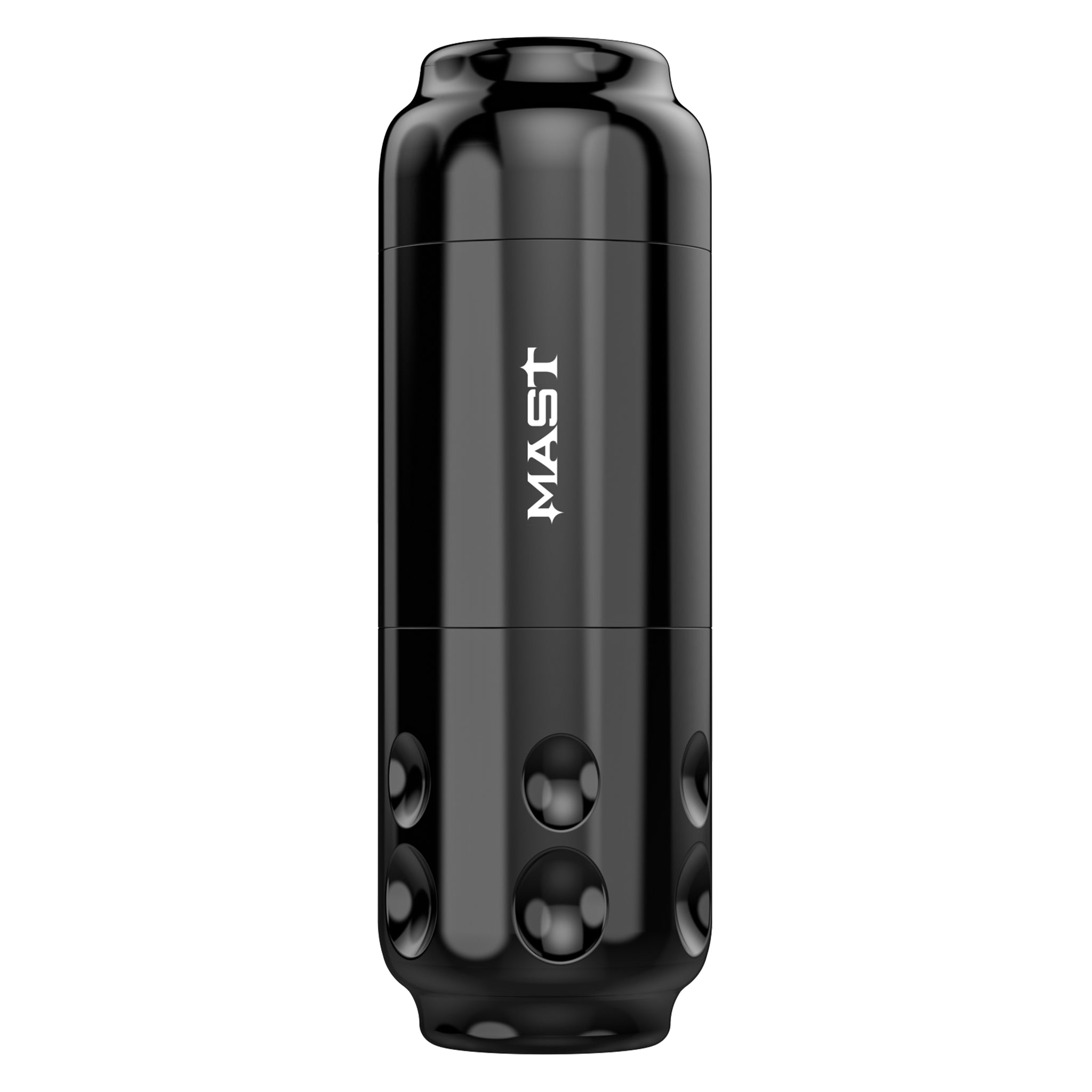Mast Sensor 4.0MM Tattoo Machine T1 Wireless Battery Kit - Fine