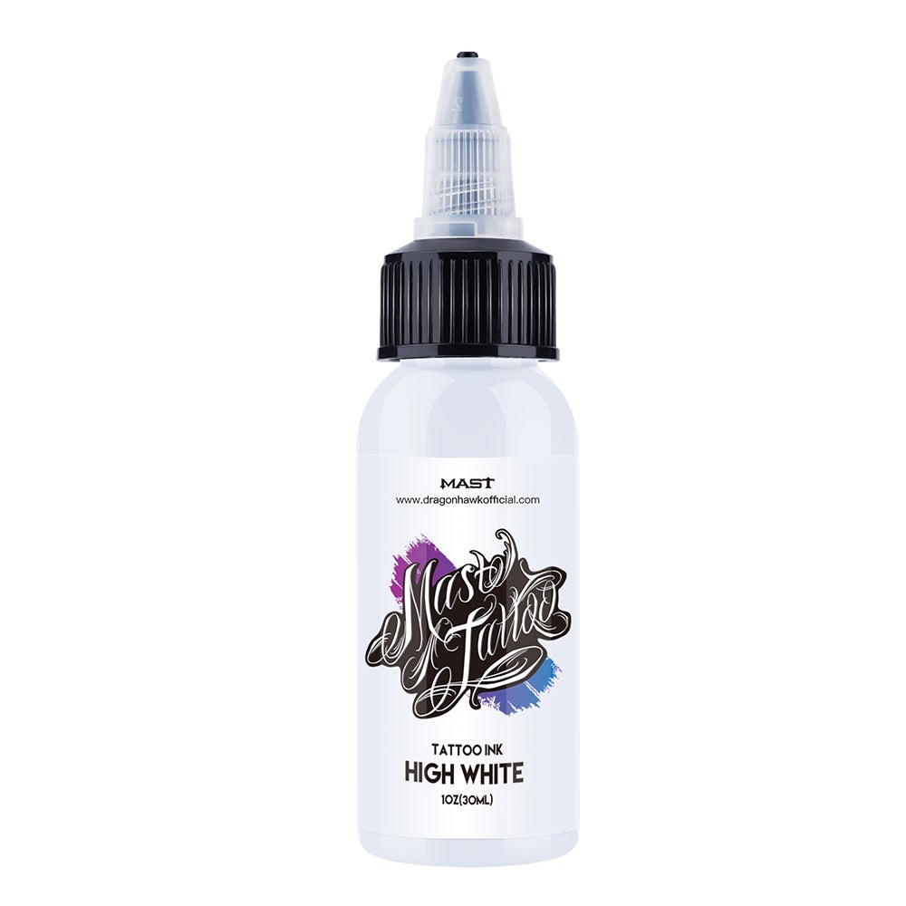 High Ink Mast Ink High White – DRAGONHAWK