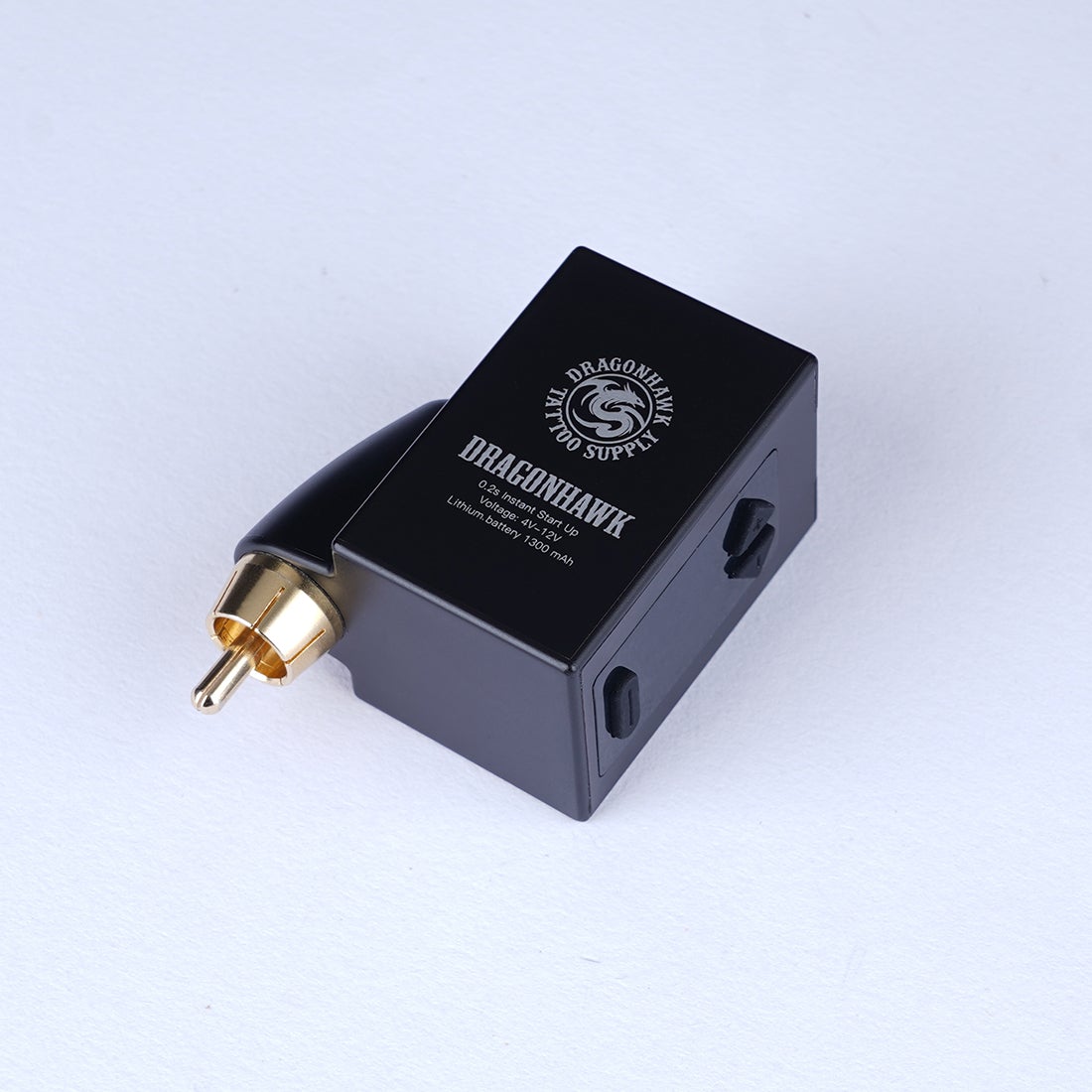 Tattoo Power Supplies – DRAGONHAWK