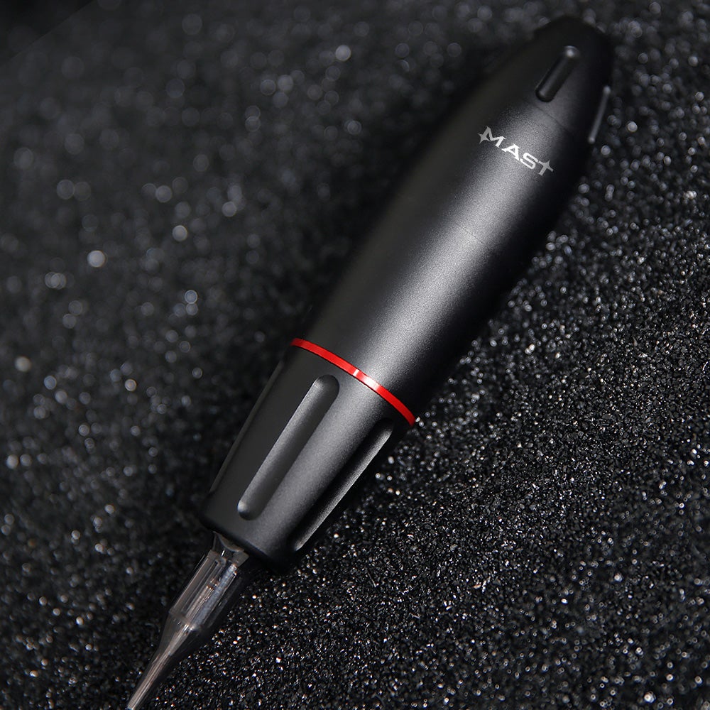 Mast Rotary Tattoo Pen Machine – DRAGONHAWK