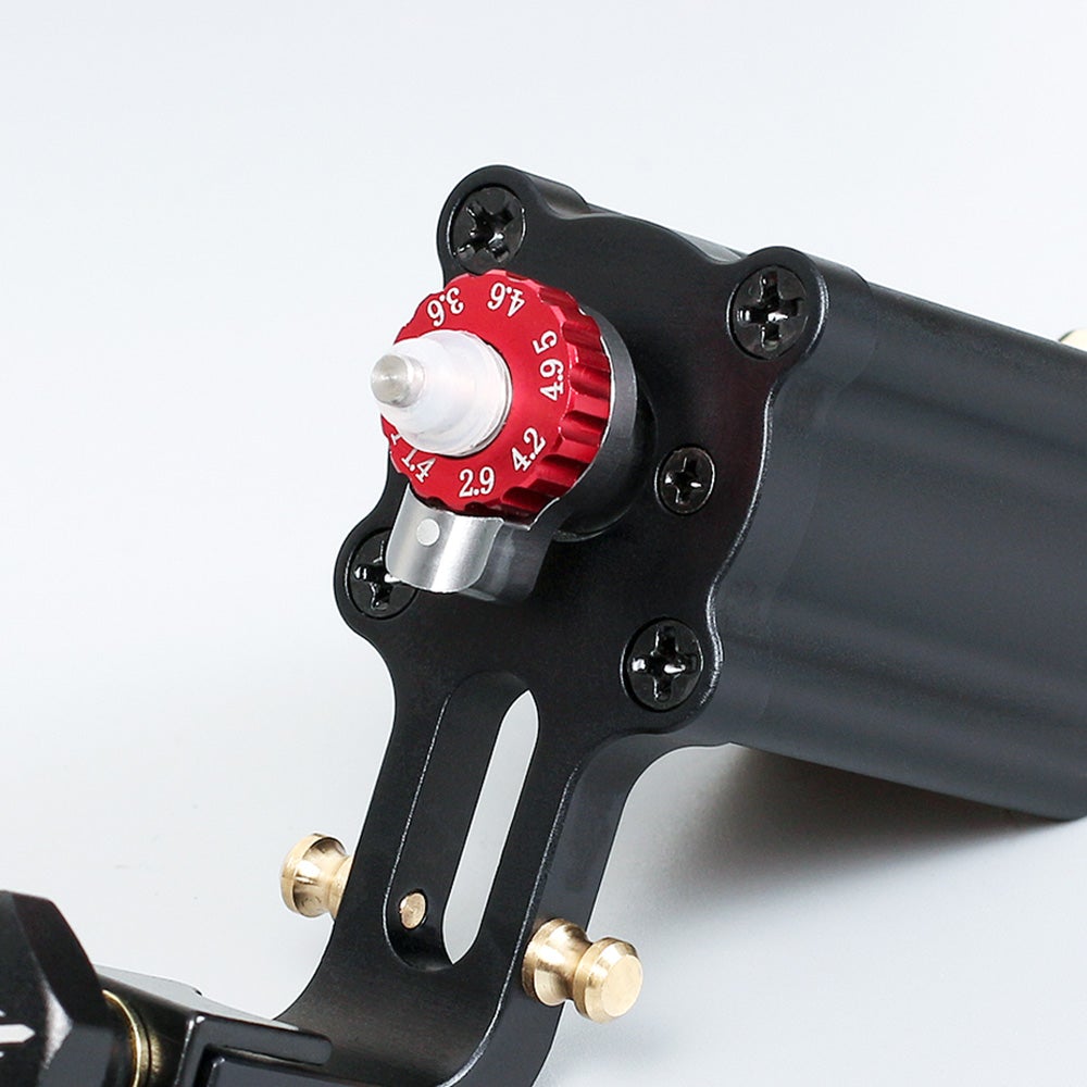 その他 Doragonhawk Tattoomachine X20 Dragonhawk X20 Pro Tattoo Machine