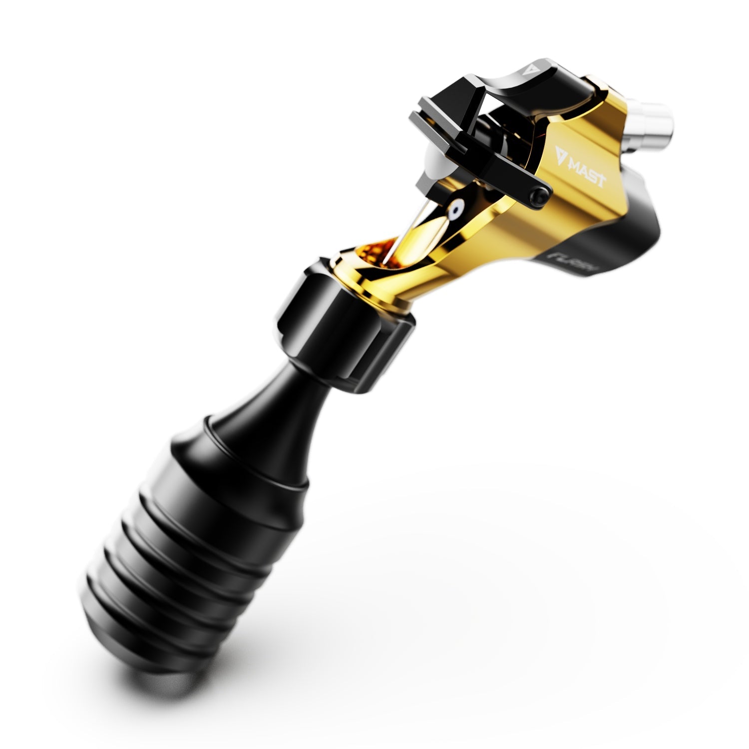 Dragonhawk Mast Flash Rotary Tattoo Machine – DRAGONHAWK